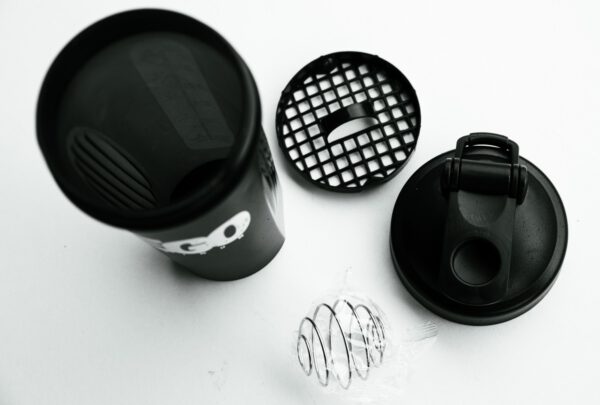 EGO-shaker